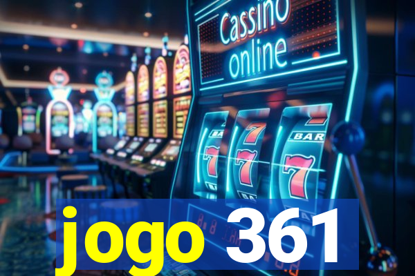 jogo 361